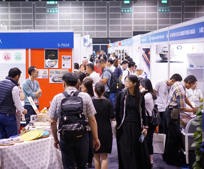 2024印尼渔业展时间表与地点