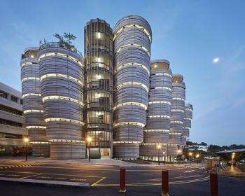 新加坡南洋理工大学