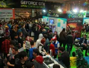 为什么选择土耳其伊斯坦布尔游戏展览会?