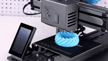 中国实现太空3D打印！该技术为何能“火上天”？