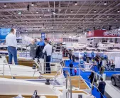 匈牙利布达佩斯船艇展览会敬请期待