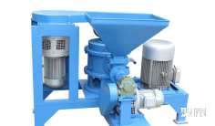 国内超细粉碎设备业前景无限,现今呈现三大发展趋势