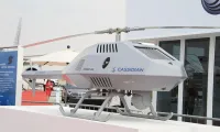 全球三大航空展之一！DAS2021第17届迪拜国际航空航天与防务展