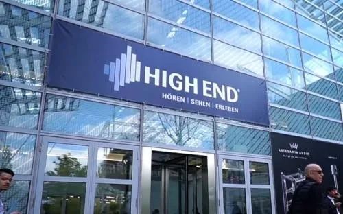 新闻:欧洲高定位展会「2020慕尼黑音响展」取消!