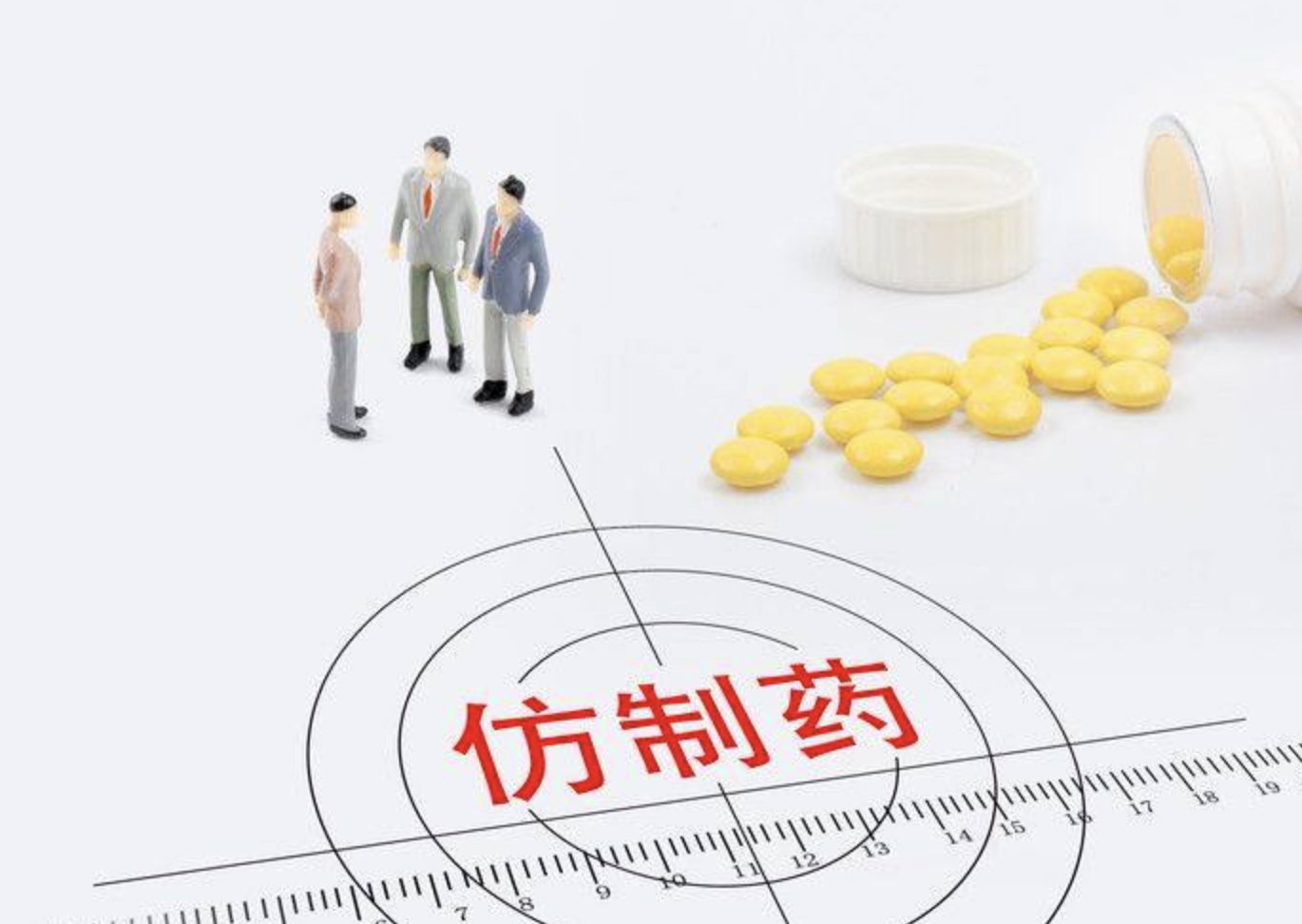 从日本仿制药发展经验看中国仿制药出路
