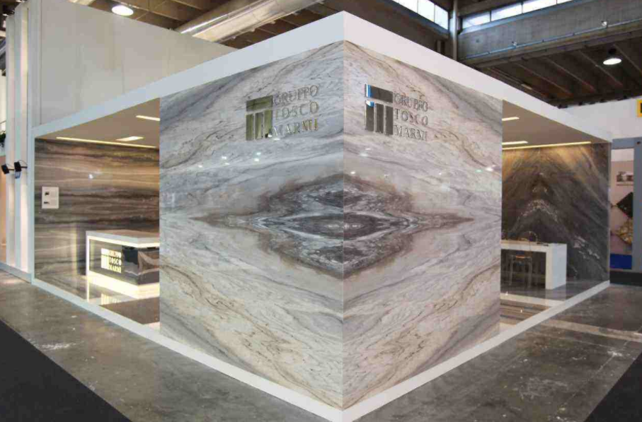 厦门石材展启幕,共拓行业发展蓝海