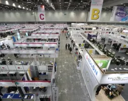 韩国大邱国际纺织展览会敬请期待