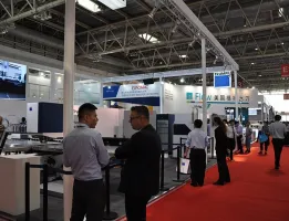 绝佳平台，良好市场：北京国际动力传动与控制技术展览会