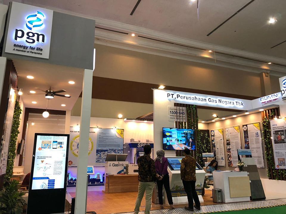 2020印尼陶瓷展敬请期待