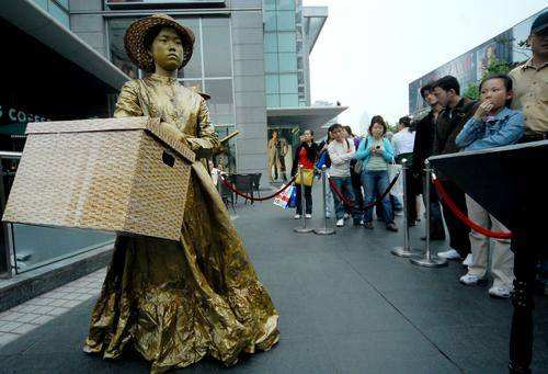 商旅文体融合为“上海购物”展开想象力