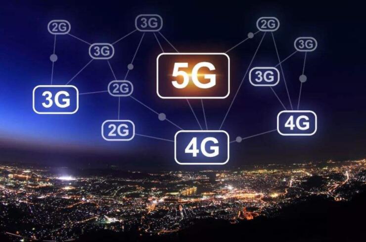 5G助力无人机获得技术性突破