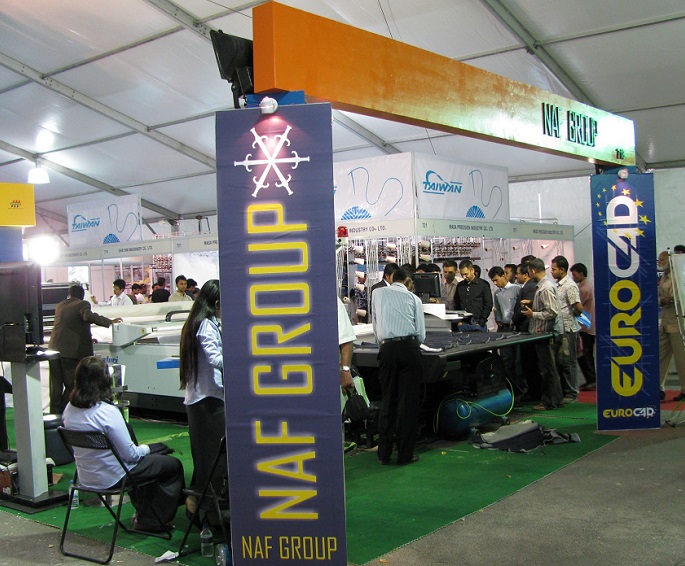 2025孟加拉达卡纺织服装展览会门票价格 购票入口