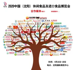 一“位”难求，2020沈阳休闲食品及进口食品博览会展位销售火爆！