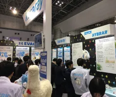 日本三维表面装饰展2025参展商名录