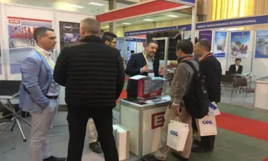 越南河内国际线材及线缆设备展览会即将开幕