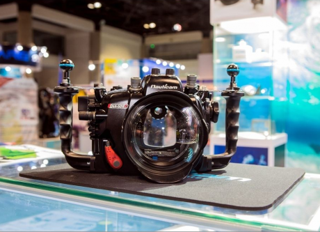 2019第八届北京国际海岛度假及潜水博览会闭幕