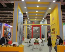 埃及建材展2025门票在哪买 购票入口