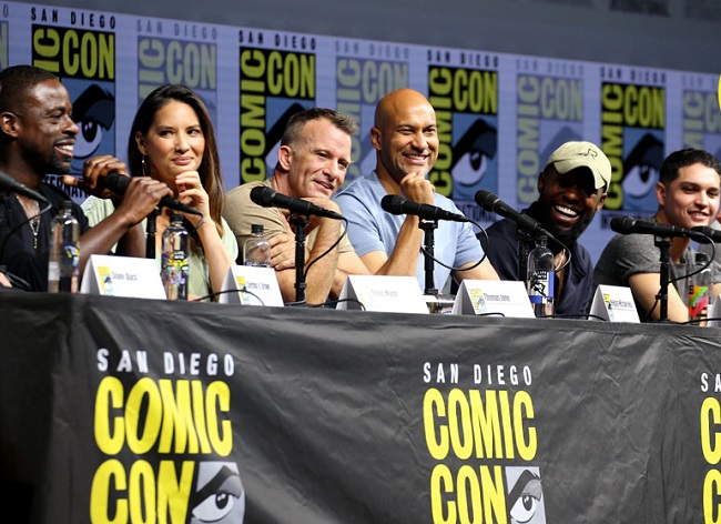 2020圣迭戈动漫展时间不变 国际动漫展暂不取消或延期