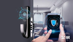 智能门锁行业发展迅猛 经销商应懂哪些“经营之道”