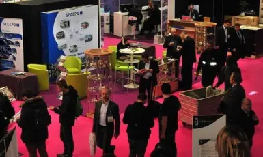 摩洛哥卡萨布兰卡国际工业配件展览会即将开幕