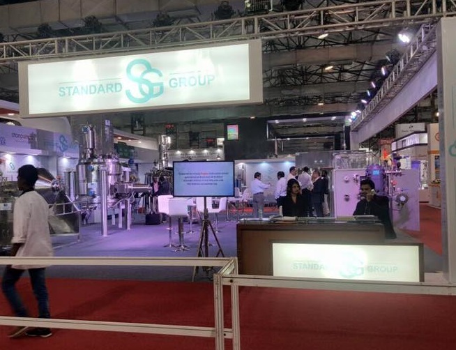 2026年印度化工流体展门票如何申请?多少钱?