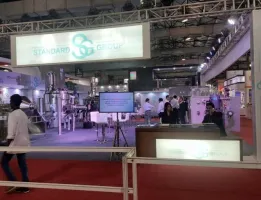 2026印度化工流体展展位费与展位申请