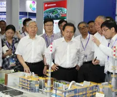 展后分析报告——大数据完美解读第十三届中国环保展