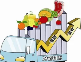 冷链物流年均增长超20% 还需尽快突破两大短板