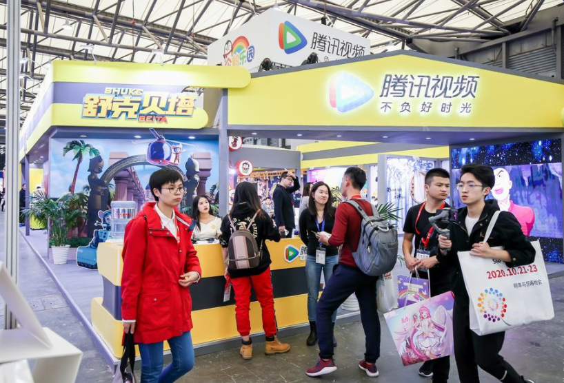 2020CLE中国授权展:汇集全球热门IP项目,促进IP授权产业红利释放