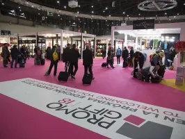 西班牙马德里国际广告及促销礼品展览会敬请期待