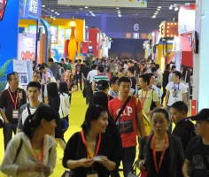 深圳玩具展时间定了，2020年8月6-8日深圳国际会展中心开拓商机