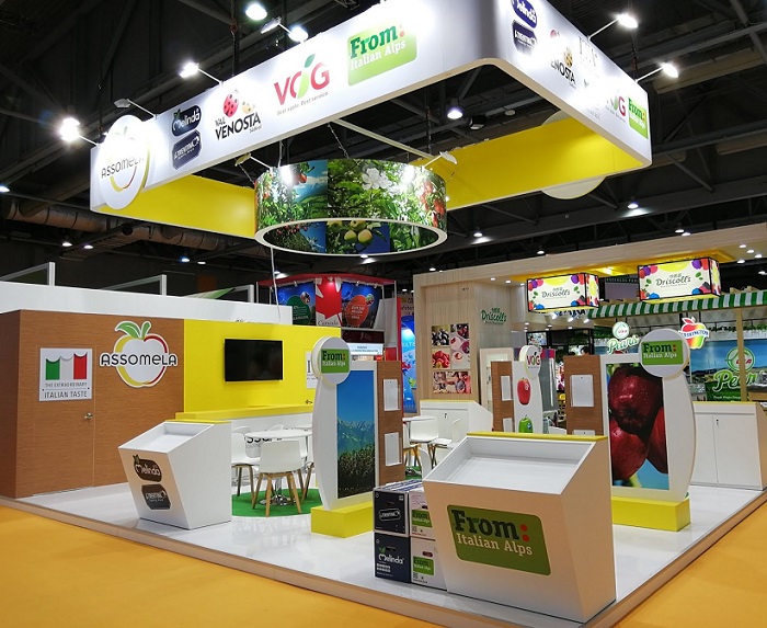 2020世界水果展打造新契机,果蔬市场发展势如破竹