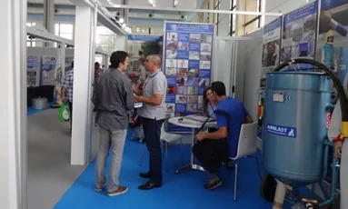 阿尔及利亚阿尔及尔国际工业展览会即将开幕