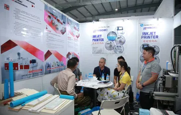 2019缅甸仰光塑料包装展览会即将开幕