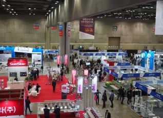 韩国首尔国际缝制机械展览会敬请期待