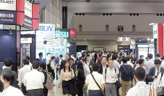 东京通信展2026展位费与展位预订