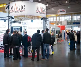 2026波兰车展观众登记及注意事项