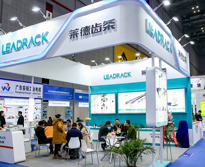 2020东莞国际动力传动与控制技术展览会：高规模、强专业