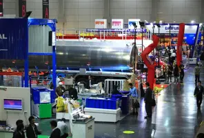 来泰国曼谷国际物流展览会参与东南亚地区最具具综合性的物流展