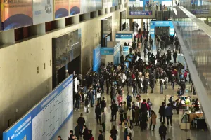 科学仪器年度盛会 2020第十八届中国国际科仪展启动招商