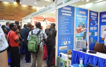 坦桑尼亚电力及能源展览会即将开幕