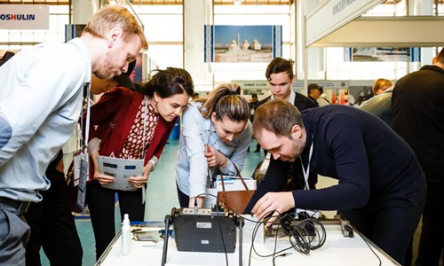 【精密仪器展】哈萨克斯坦阿斯塔纳国际无损检测和技术诊断展览会