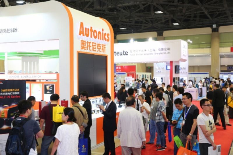 2019上海国际冶金工业智能装备展览会聚焦“工业4.0”
