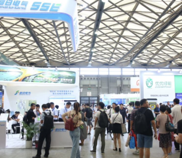 充电桩行业重焕生机 2020年企业布局提速