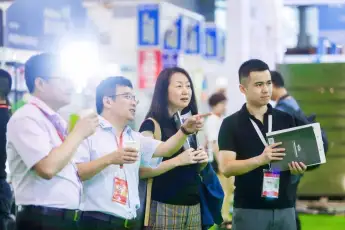 五大趋势打造2020东北（长春）烘焙展览会