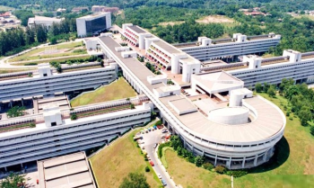 新加坡南洋理工大学