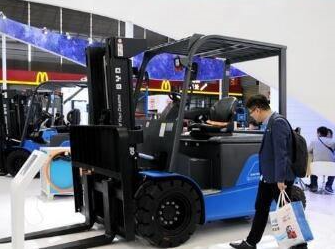 SIA2020助力内部物流系统、流智能仓储产业升级