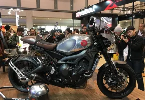 2020第47届日本东京摩托车展览会宣布取消