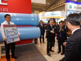 2025韩国水展门票价格，怎么购买？