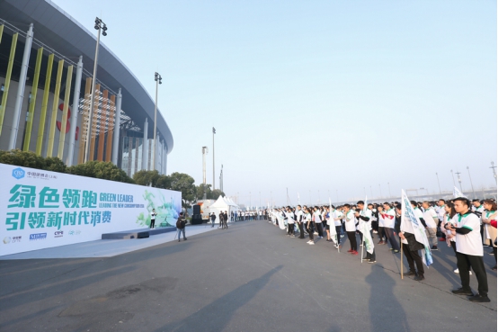 2019中国建博会在上海隆重举行